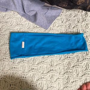 Yogi toes headband FWP